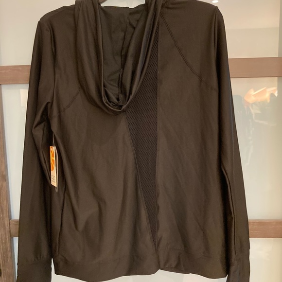 C&C Athletic Hoodie, Size L NWT - Picture 8 of 8